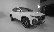 Korea Ngamuk! Tambah Lagi SUV Ganteng Super Irit Siap Hajar CR-V, Siap Menantang Honda CR-V dan Mazda CX-5