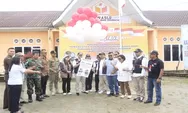 Bawaslu Humbahas Siap Siaga Pengawasan Dimasa Tenang