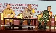 Disebut tak Netral, Kapolres Taput Berpihak ke Salah Satu Paslon Bupati, Begini Tanggapan Kapolda Sumut