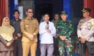 TNI Polri Kawal Ketat Distribusi Logistik Pilkada 2024 di Aceh Selatan