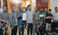 Bawaslu Tangani Kasus Seranggan Fajar di Bahorok, Kepling dan Lurah Akan Kita Proses
