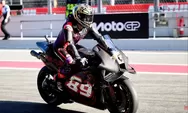 Marc Marquez Kaget Ngetes GP24! Jorge Martin Temukan 3 Kelemahan Aprilia RS-GP, GEAR 2 LIAR?