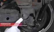 Peningkatan Kestabilan Kendaraan, Wajib Lakukan 10 Langkah dan Tips untuk Memelihara Sistem Suspensi