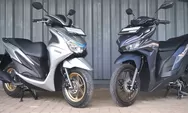Komparasi NEW VARIO 125 vs NEW FREEGO 125, Unggul yang Mana?