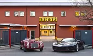 9 Aturan Aneh Ferrari, Tidak Boleh Pamer di Sosial Media? Ternyata Ini Alasannya