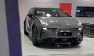 Zeekr X 2024: Menawarkan Fleksibilitas yang Mengesankan, Mendukung fFtur-fitur Canggihnya.