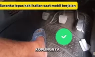 6 Kesalahan Pengemudi Mobil Manual yang Berbahaya, Bisa Fatal dan Harus Dihindari