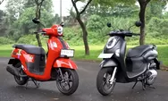 Perbandingan Honda Scoopy 2025 dan Yamaha Fazzio 2025: Skutik Retro Modern dan Klasik dengan Fitur Canggih, Performa Unggul, dan Harga Terjangkau 