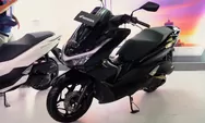 Kekurangan Honda New PCX 160 2025: Dari Ketiadaan Turbo hingga Keterbatasan Konektivitas Modern