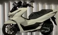 Harga Honda PCX 160 2025 di Indonesia: Detail Lengkap, Pilihan Tipe, Cicilan, dan Perbandingan Harga OTR untuk CBS dan ABS