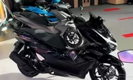 PERTAMA DI INDONESIA‼️ Review NEW HONDA PCX 160 2025: Desain Menawan Mirip CBR dan FORZA Fitur Canggih Koneksi HP dan GPS untuk Pengalaman Berkendara 