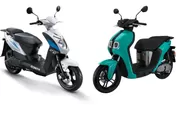 Perbandingan Fitur Kymco Like EV vs Yamaha Neo's Electric: Skutik Listrik dengan Keunggulan Tersendiri