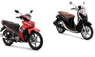 Perbandingan Fitur Yamaha Jupiter Z1 dan Yamaha Fino 125: Motor mana yang Lebih Sesuai?