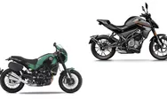 Benelli Leoncino 500 vs CFMoto 250NK: Mana yang Lebih Cocok untuk Anda