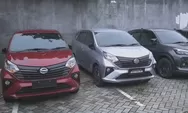 Lebih Murah dari LCGC Tapi Lega? Ini SUV Termurah Daihatsu Paling Laris, Sekarang Harga Segini