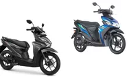 Perbandingan Fitur Honda Beat Street vs Yamaha Ego Solariz: Skutik Kompak untuk Kebutuhan Harian