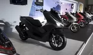 Jadi 3 Varian, Bedah Tuntas Honda PCX 160 2025: Fitur Lengkap dan Perbedaan Harga Setiap Tipe!