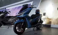 Pertama di Dunia!!! Modifikasi HONDA PCX 160 2025 dengan Teknologi Futuristik dan Desain Revolusioner yang Memukau