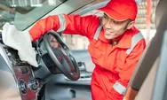 Cara Membersihkan dan Merawat Interior Mobil agar Tetap Nyaman dan Bebas Bau