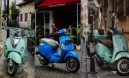 Ini Beberapa Brand Motor Listrik Murah yang Worth It untuk Dimiliki