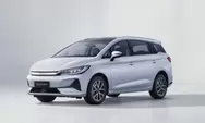 Review Mobil Listrik BYD Asal China, Inovasi dan Kualitas di Era Kendaraan Listrik