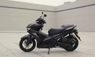 Siap-Siap‼️ New YAMAHA AEROX 2025 Siap Rilis, Simak Berbagai Pembaruan yang Mengejutkan