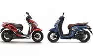 Perbandingan Fitur Honda Moove vs Honda Genio 125: Pilihan Skutik Modern yang Serbaguna