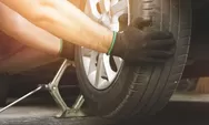 Teknik-Teknik Tambal Ban, Pilihan yang Tepat untuk Perbaikan Ban Anda