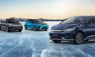 Perbandingan Mobil Listrik BYD Tang vs Audi e-tron GT, Mana yang Lebih Layak Dibeli?