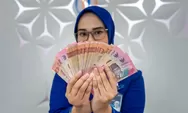Jelang Nataru, BRI Siapkan Rp24,6 Triliun Uang Tunai