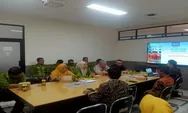 25 Camat Asahan Study Tiru ke Jawa Barat, Sekda Harapkan Manfaatnya