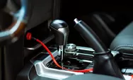 Ini 5 Skenario yang Perlu Anda Ketahui Untuk Mengetahui Kapan Harus Memilih Mobil Manual