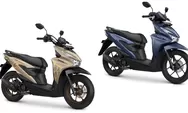 Honda BeAT Street vs Honda BeAT Sporty: Perbandingan Fitur untuk Pilihan Motor Urban yang Lebih Canggih