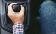 7 Alasan Mobil Manual Masih Jadi Pilihan? Ini Alasan Pengemudi Setia Menggunakannya