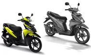 Suzuki Address 110 vs Suzuki Nex II: Perbandingan Skutik Praktis dengan Fitur Canggih