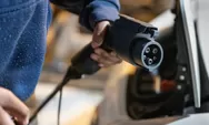 Teknologi Pengisian Daya Cepat EV, Inovasi yang Mempercepat Masa Depan Mobil Listrik