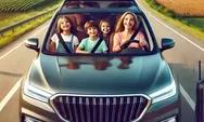 3 Hal Wajib Dicek Sebelum Road Trip Liburan Nataru 2024,  Perjalanan Tetap Aman dan Nyaman