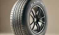 Wajib Coba! Murah Awet Nyaman Review Ban DUNLOP ENASAVE 40.000 KM, Ketahui Kelebihan dan Kekurangannya