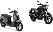 Perbandingan Fitur Yamaha Fino 125 vs Yamaha XSR155: Elegansi Matic vs Pesona Gigi Klasik