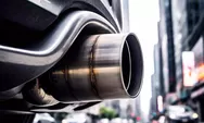 Ini dia Beragam Macam Tipe Knalpot Mobil