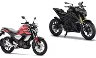 Perbandingan Fitur Yamaha FZ-S V3 vs Yamaha TFX 150: Streetfighter vs Skutik Gahar
