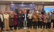 Dukung Media Hadapi Transformasi Digital, BRI Regional Office Medan Gelar Talkshow Exploring Transformation