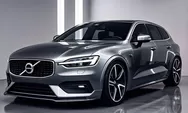 Luncurkan Volvo EX30 2024, Mobil Listrik Terkini dengan Teknologi Canggih