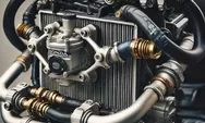 Penyebab dan Solusi Ketika Air Radiator Vario 125 Cepat Habis: Mengatasi Masalah Overheating dan Kinerja Mesin yang Terpengaruh