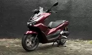 Honda PCX Baru Tiba di Garasi! Langsung Uji Kualitas Rakitannya, Apakah Sebagus yang Dijanjikan?