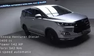 Cari Mobil 100 Jutaan? Ini Dia Rekomendasi Mobil Terbaik di Allison Automobile, Mulai dari City Car hingga Innova Venturer!