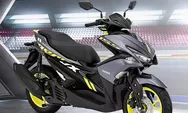 Motor Matic 150cc Honda & Yamaha Tembus Harga di Atas Rp40 Juta, Apakah Ini Pertanda Duo Kartel Sedang Beraksi dalam Mengatur Harga Pasar?