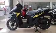 Alasan Memilih Honda Vario 125 Type CBS Dibandingkan Type CBS ISS: Perbandingan Harga, Fitur, dan Kenyamanan Pengendara