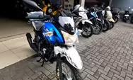 TVS MAX 125: Motor Sport Bergaya Adventure yang Tangguh, Serbaguna, dan Ramah Kantong untuk Perjalanan Harian dan Petualangan Ringan