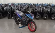 Menyoroti Spesifikasi Motor Ini Kenapa jadi Pilihan Favorit Para Begal Lancarkan Aksinya